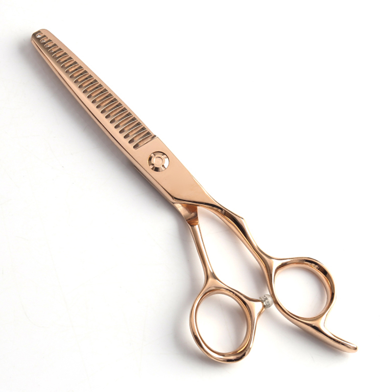 Gunting Rambut Khusus: Cara Mendapatkan Gunting OEM/ODM Anda Sendiri dari Produsen